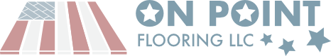 On Point Flooring logo