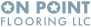 On Point Flooring logo